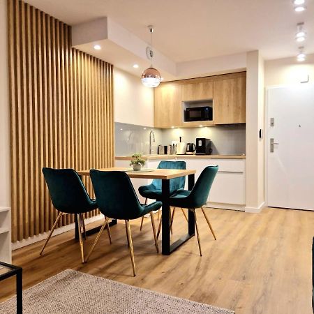 Zakopianskie Igliwie Apartament & Spa Zakopane Extérieur photo