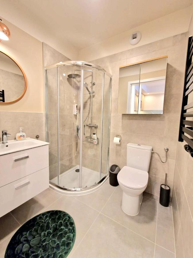 Zakopianskie Igliwie Apartament & Spa Zakopane Extérieur photo